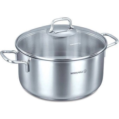 Korkmaz Perla 24 cm 5 l