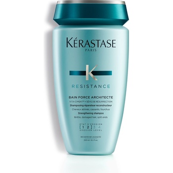 Kérastase Résistance Bain Force Architecte Shampoo 250 ml