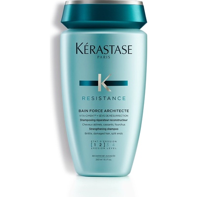 Kérastase Résistance Bain Force Architecte Shampoo 250 ml