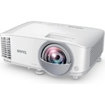 BenQ MX808STH (9H.JMG77.13E) Проектори