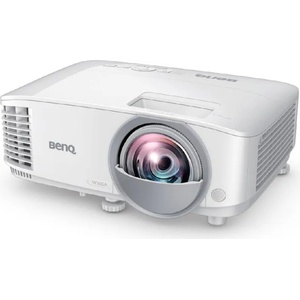 BenQ MX808STH (9H.JMG77.13E) Проектори