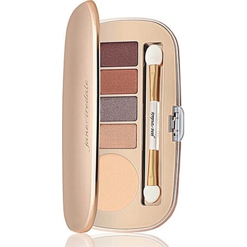 Image 1 of jane iredale Палитра сенки за очи Jane Iredale Eye Shadow Kit Solar Flare (14464)