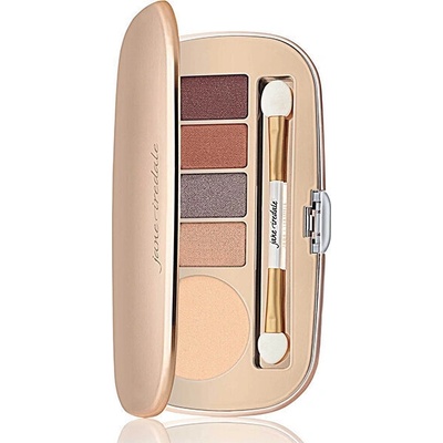 jane iredale Палитра сенки за очи Jane Iredale Eye Shadow Kit Solar Flare (14464)