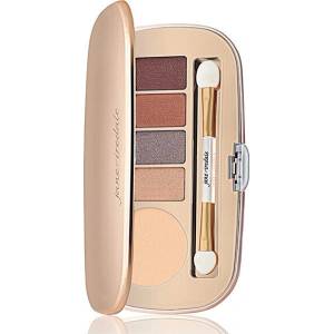 jane iredale Палитра сенки за очи Jane Iredale Eye Shadow Kit Solar Flare (14464)