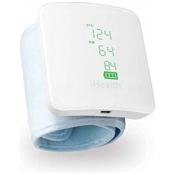 iHealth BP7s