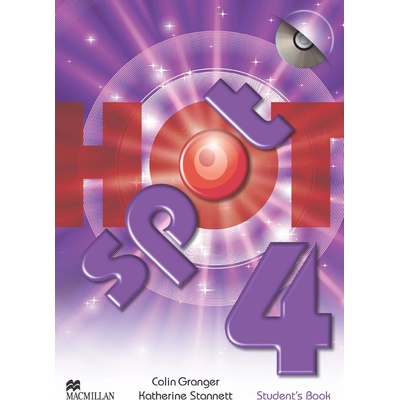 Hot Spot 4