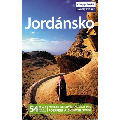 Jordánsko