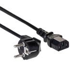 Akyga Захранващ кабел за PC AK-PC-08C 10 m Akyga (AK-PC-08C)