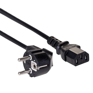 Akyga Захранващ кабел за PC AK-PC-08C 10 m Akyga (AK-PC-08C)