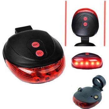 Trizand USB zadné čierne