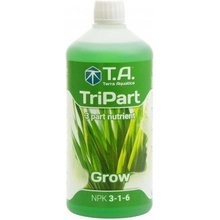 Terra Aquatica TriPart Gro 5 l