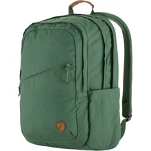 Fjällräven Räven zelená hnedá 28 l