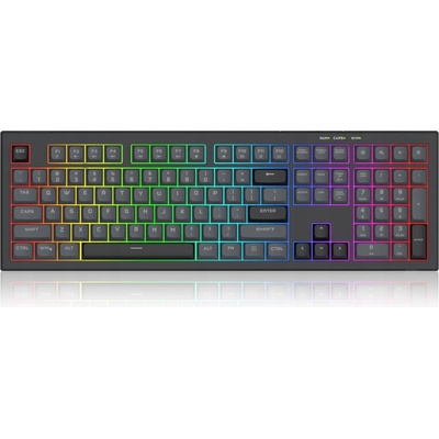 Redragon Crux K518