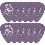 Dunlop 417P 0.71 Перце за китара