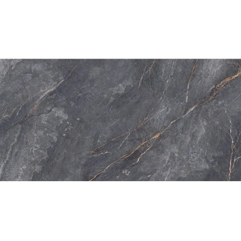 Mexen Walcey Charcoal пробна глазирана каменна плочка рект. G1, подова-стенна (TL150-02-S)