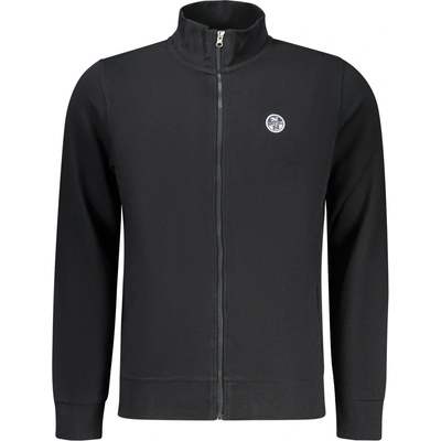 North Sails mikina na zips