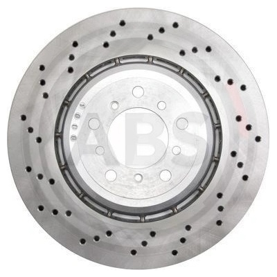 A.B.S. ALL BRAKE SYSTEMS BV. 18043