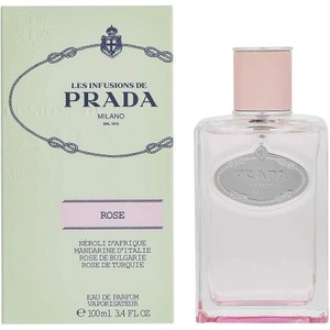 Prada Les Infusions de Rose EDP 100 ml Tester Парфюми