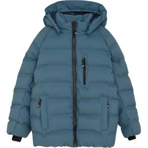 Color Kids Детско ски яке Color kids Kid's Ski Jacket Quilt Ski jacket - Stormy Weather - размер 92 (EU) (703-5782-0111)
