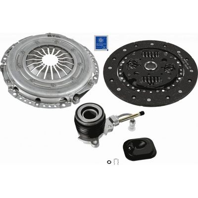Spojková sada SACHS 3000 990 008