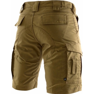 Kraťasy Pentagon Ranger 2.0 coyote