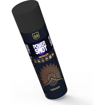 Kala Power Shot Cashmere neutralizátor 600 ml