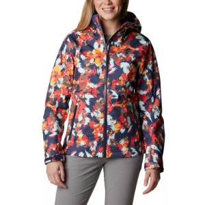COLUMBIA Яке Ten Trails Shell
