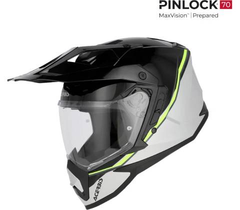 Acerbis Assault GRAPHIC