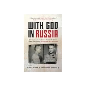 With God In Russia | Walter J. Ciszek, Daniel L. Flaherty (ISBN: 9780062641625)