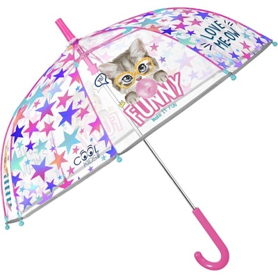 Perletti 15655 Cool Kids Funny Cat
