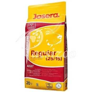 Josera Regular 20 kg