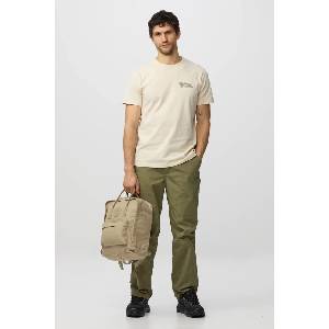 Fjällräven раница Kanken No. 2 (F23565.300)
