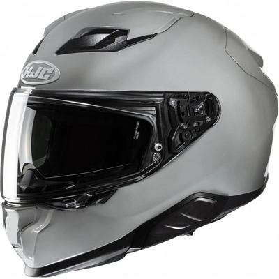 HJC F71 Solid