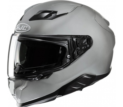 HJC F71 Solid