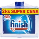 Finish čistič myčky 2 x 250 ml