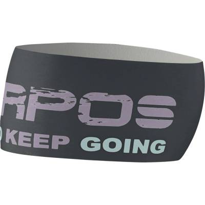 Karpos Pelmetto sivá/fialová