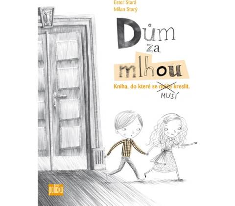 Dům za mlhou