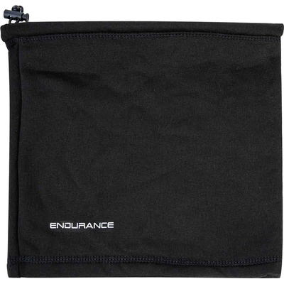 ENDURANCE Шал Endurance Mathis Neck Gaitor Neckerchief - Black - размер One Size (203-2107-0111)