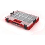 Qbrick System Органайзер pro 200 mfi red ultra hd (orgqpro200fczepg011)