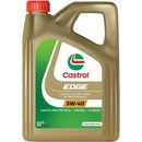 Castrol Edge 5W-40 4 l