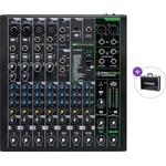 Mackie PROFX10 V3 Basic SET Смесителен пулт (<![CDATA[PROFX10-V3-BASIC-SET]]>)