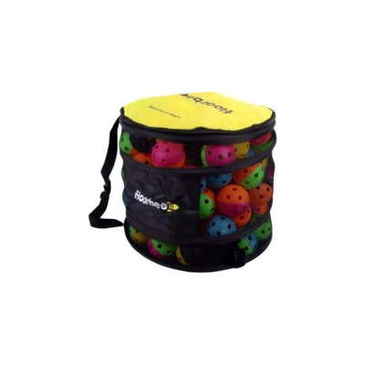 FLOORBEE Ball Bin 3.0 + Torpedo IFF Match 50 ks