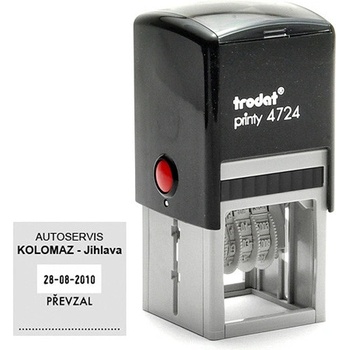 Trodat 4724