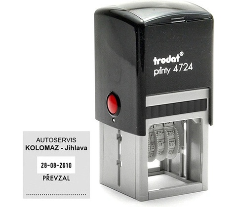 Trodat 4724