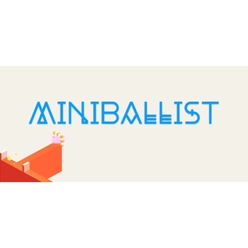 Timberwolf Studios Miniballist (PC)
