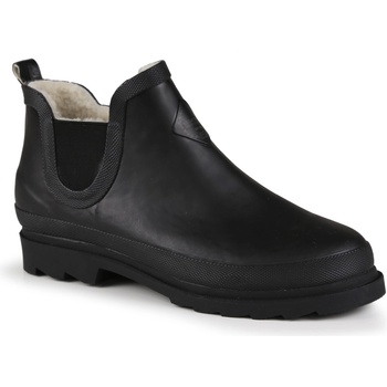 Regatta Гумени ботуши Regatta Women's Lady Harper Wellies - Black