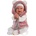 Llorens New Born 74070 (4-74070)