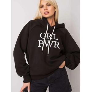 Ex Moda Дамски суичър класически модел 160768