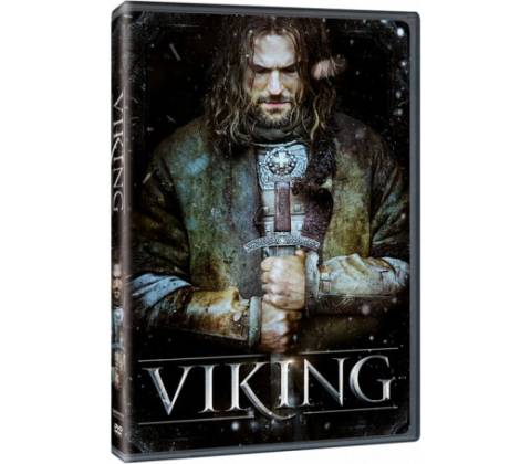 Viking DVD