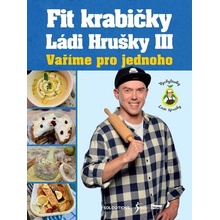 Fit krabičky Ládi Hrušky III - Láďa Hruška